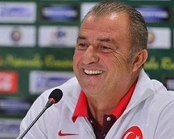 "Oyuncularım beni yanıltmadı"