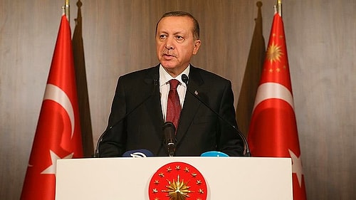 Liderlerden destek açıklamaları