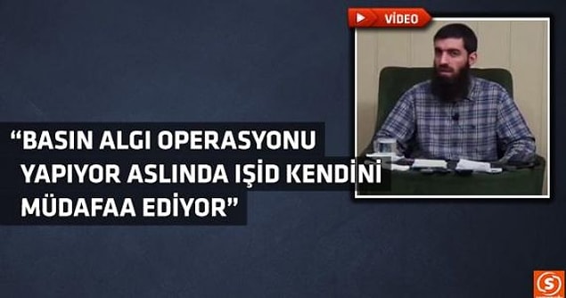 6. Halis Bayancuk ( Ebu Hanzala)