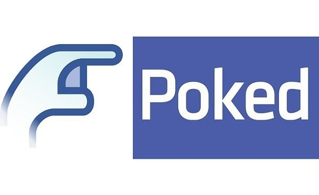 13. Facebook'ta dürtmek, dürtülmek, tekrar dürtmek...