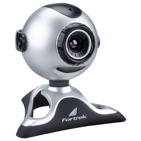 14. Webcam'e sahip olmak.