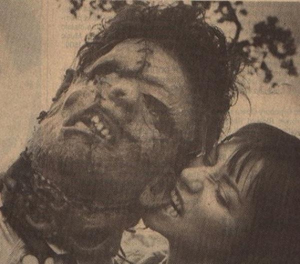 2. Texas Chainsaw Massacre 2 (1986)