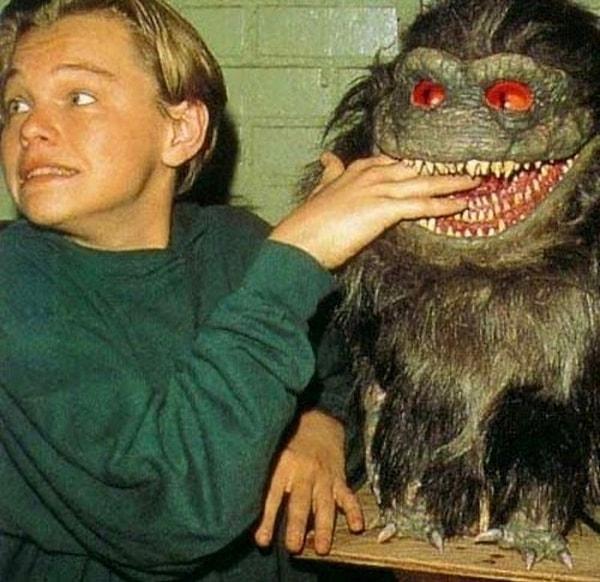 4. Critters 3 (1991)