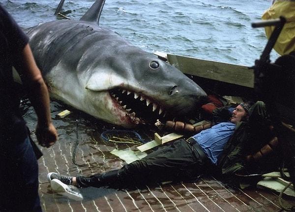 6. Jaws (1975)