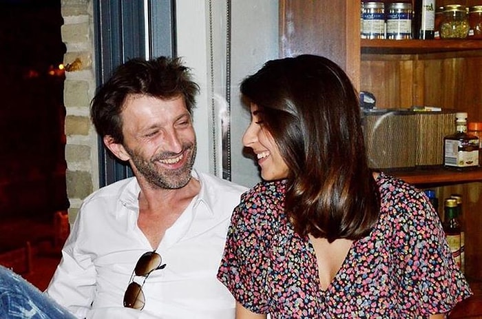 Paris'teki Saldırılarda Elif Doğan da Hayatını Kaybetti