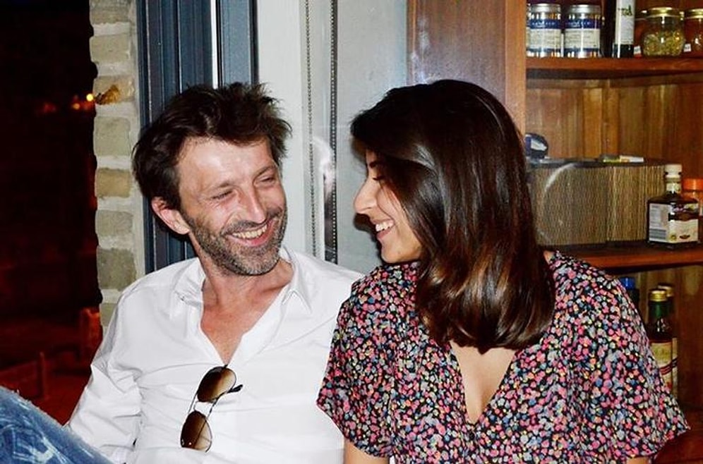 Paris'teki Saldırılarda Elif Doğan da Hayatını Kaybetti