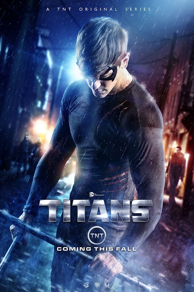 4. Titans