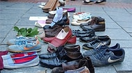İçi Boş Ayakkabılar Dünyası