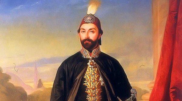 7. I. Abdulmecit (1839-1861) Dönemi