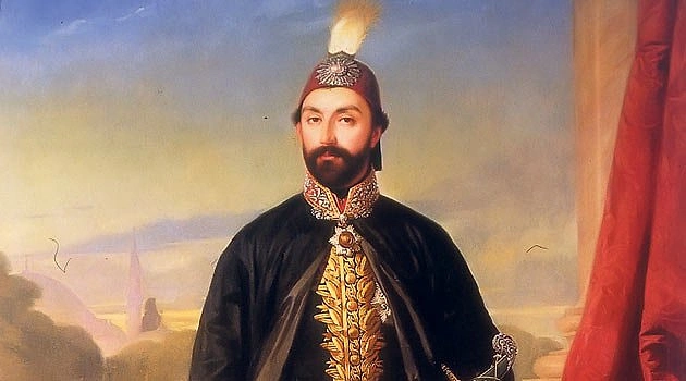 I. Abdulmecit (1839-1861) Dönemi