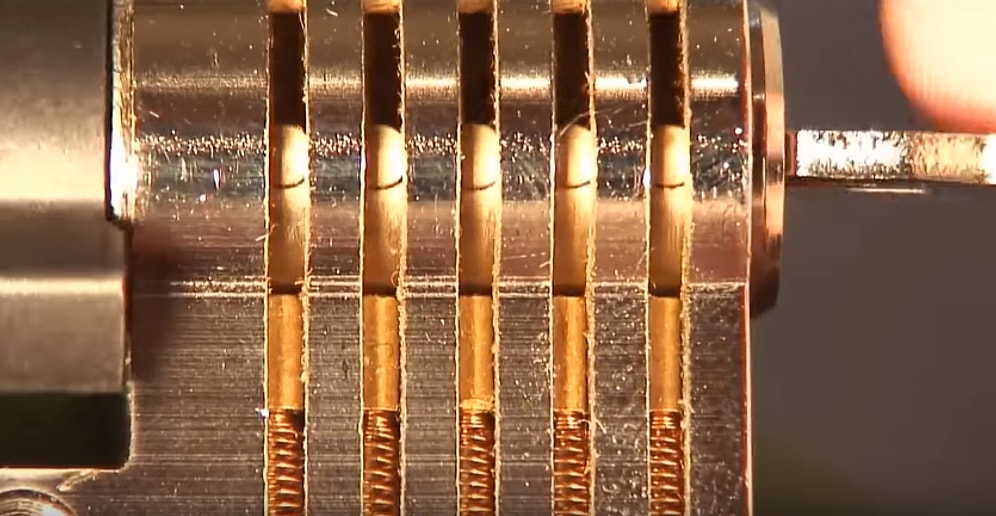 Kelimenin Tam Anlamıyla Mühendislik Harikası Olan 10 Üretim Süreci