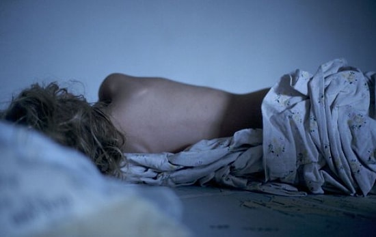 Uyumaya Gidecekler Dikkat! Uykuda Seks Yapma Hastalığı: Seksomnia