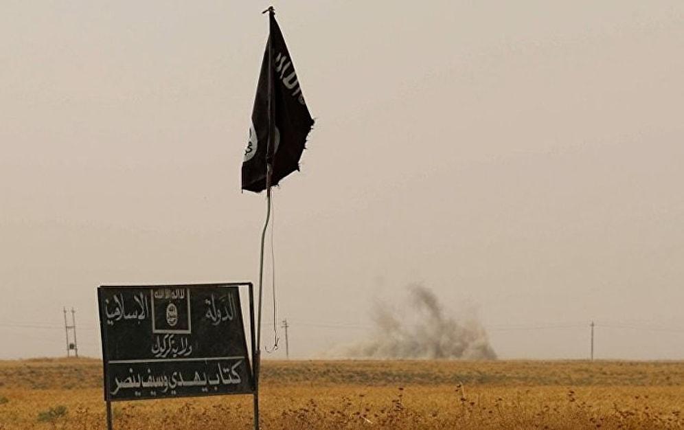 Irak Dışişleri: "IŞİD 3 Ülkeye Yeni Saldırı Planlıyor"