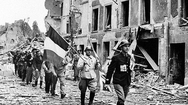 12. Saldırı, Fransa'nın İkinci Dünya Savaşı'ndan beri en büyük kayıp verdiği ilk olay olma özelliği taşıyor.