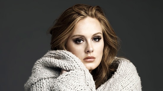 Adele'in Türk Çıkmasına Sosyal Medyadan Mizahi Tepkiler