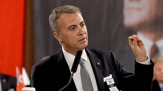 Orman: "Borcumuz 317 Milyon Dolar"