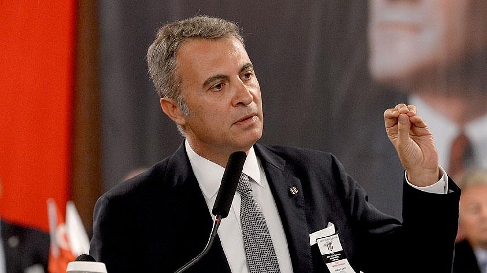 Orman: "Borcumuz 317 Milyon Dolar"