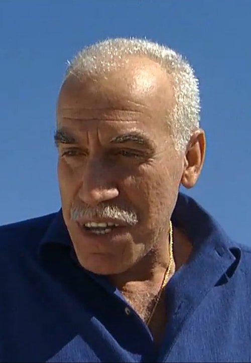 Hasan Ağa (Erdinç Olgaçlı)