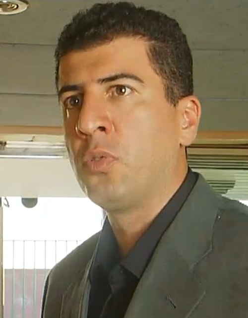 Yusuf (Hakan Bilgin)