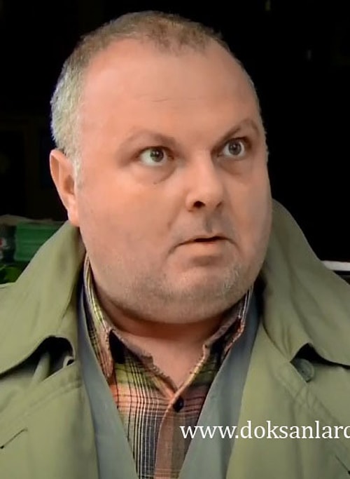 Rambo Berk (Ferhat Yılmaz)