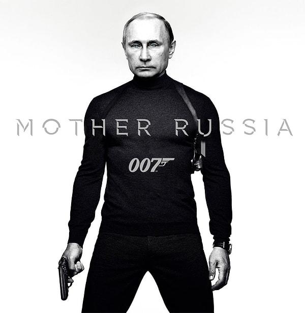 5. Putin