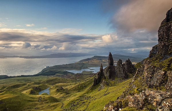 6. Остров Скай