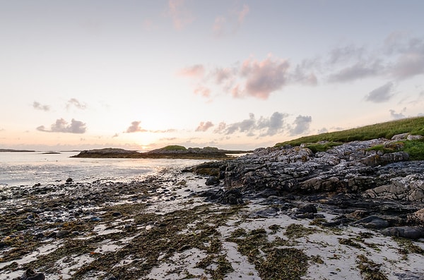 8. Остров Тайри, Аргайл и Бьют