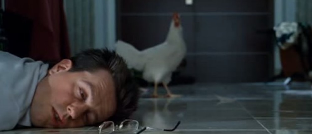 19 фильмов, которые бы радикально изменились, если бы речь там шла о воспитании детей