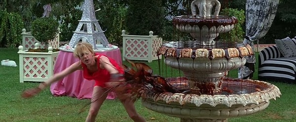 16. Девичник в Вегасе