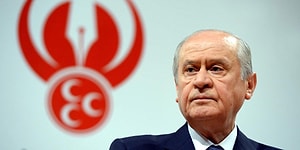 Samsunlu Gencten Devlet Bahceli Taklidi