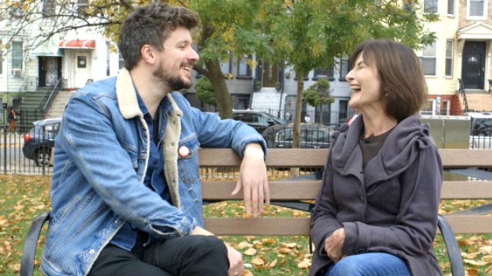 Saati 40 Dolara Kiralık Annelik Yapan Nina Keneally'yle Tanışın!