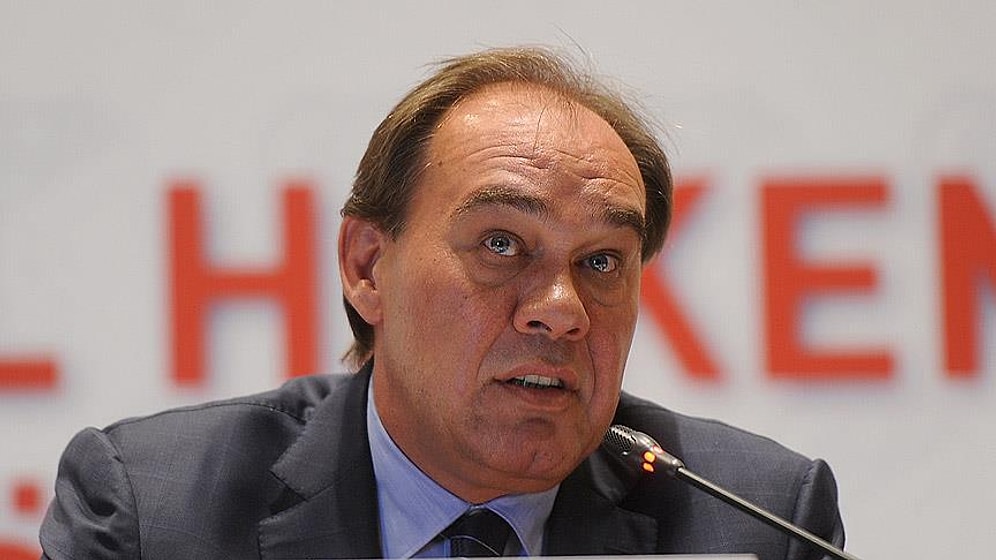 'Terim Yönetiminde Emin Adımlarla İlerliyoruz'