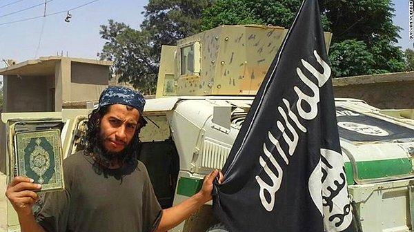 IŞİD’in Suriye’deki en ‘faal’ infazcısı’