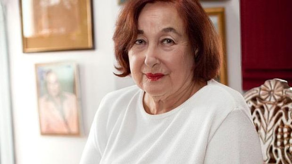 Gazeteci Leyla Umar'ı Kaybettik