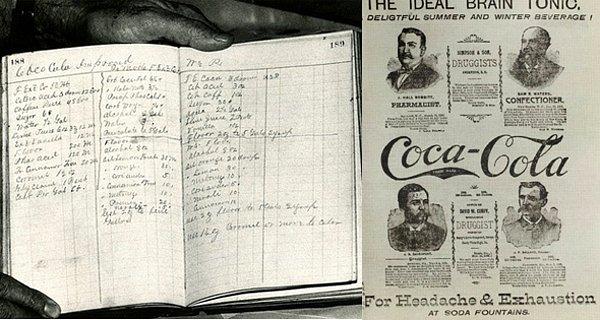 6. Coca-Cola’nın  eski geleneksel formülüne geri dönme kararı