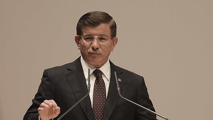 ‘Ankara Saldırısı Sonrası Bize Katil Diyenler Fransız Muhalefetinden Ders Almalı’