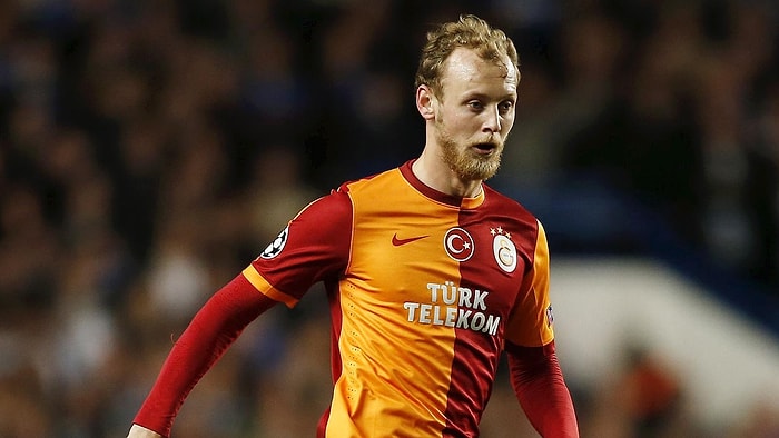 Galatasaray'dan Semih Kaya Açıklaması