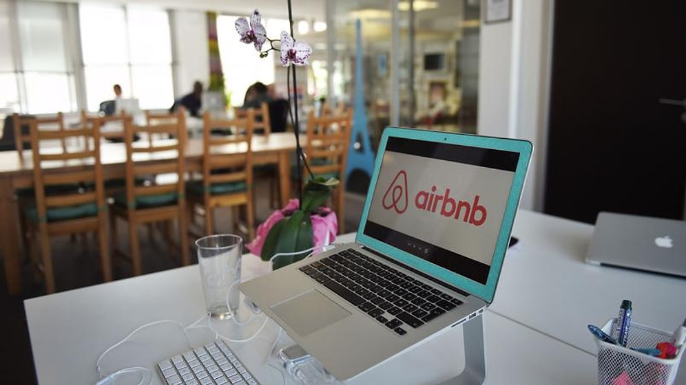 Airbnb’den Paris Mağdurlarının Ailelerine Destek