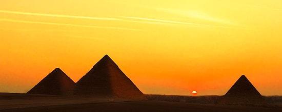 Piramitlerin Sırrı Neden Hala Çözülemiyor?