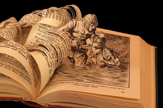 Sadece Ben İyi Bir Kitap Okuruyum Diyenlere Özel Kitap Testi