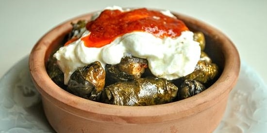 Kalorisi Düşük Diye Tatsız Olacağını Düşündüğünüz Sağlık Dostu 13 Hayal Gibi Yemek