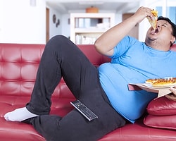 Çağımızın Hastalığı: Obezite