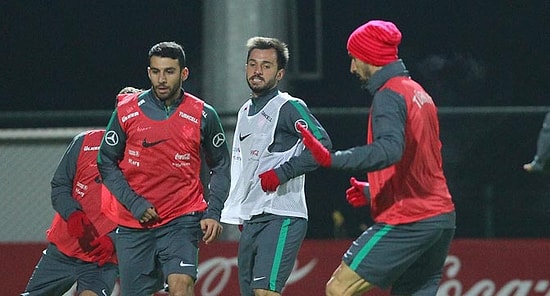 Milliler Yunanistan Hazırlıklarını Tamamladı