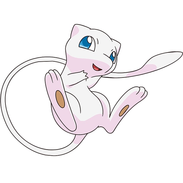 mew