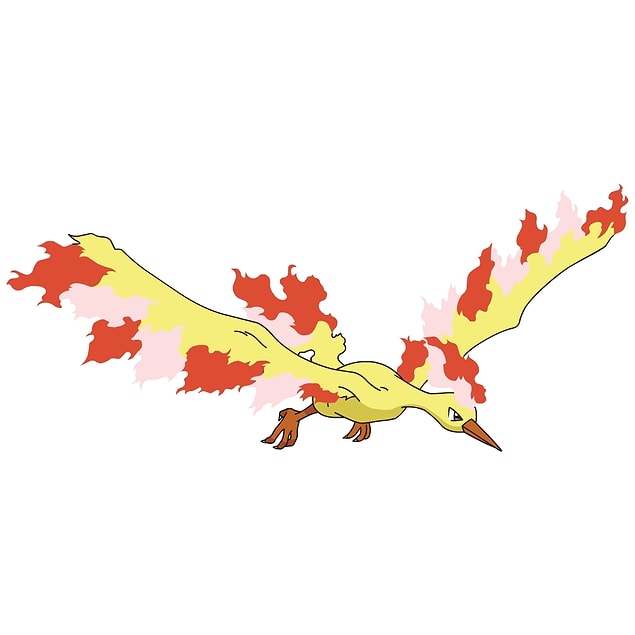 moltres