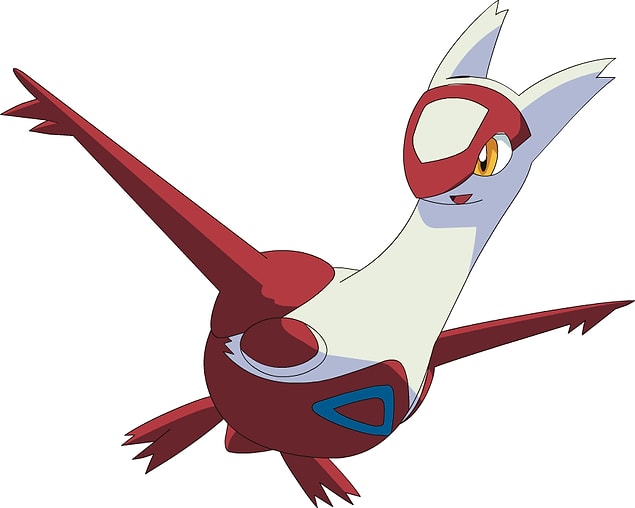 latias