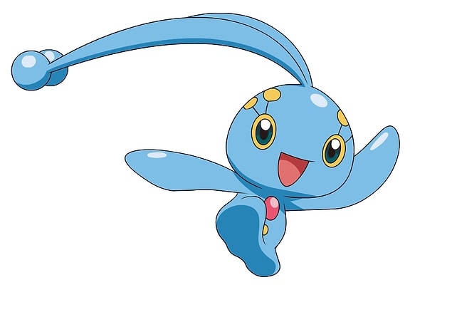 manaphy