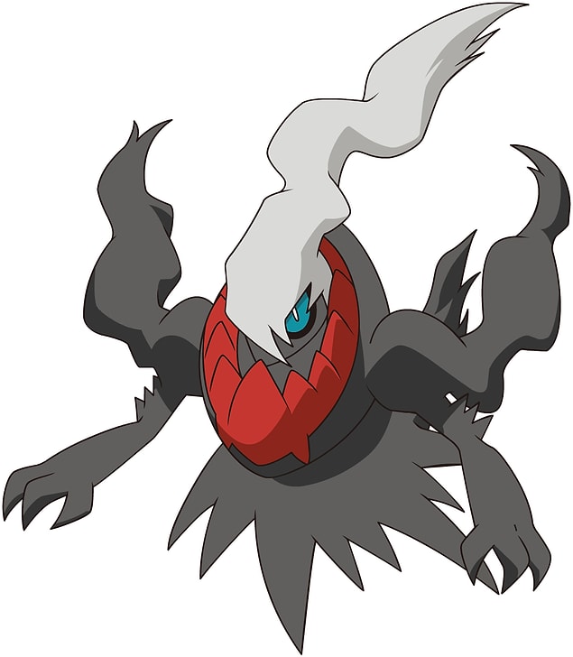 darkrai