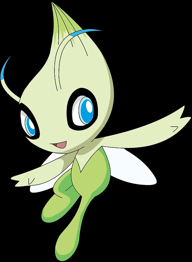 celebi