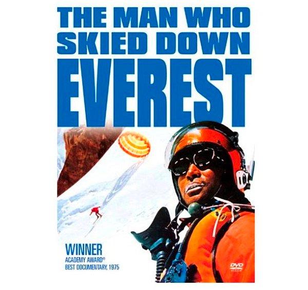 9. The Man Who Skied Down Everest (1975)